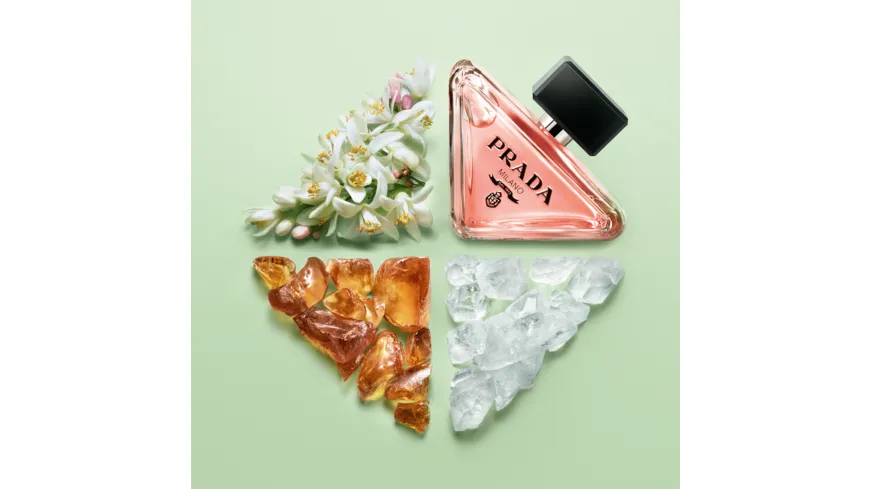 Prada Parfums Paradoxe Eau de Parfum Nachfüllung 100 ml