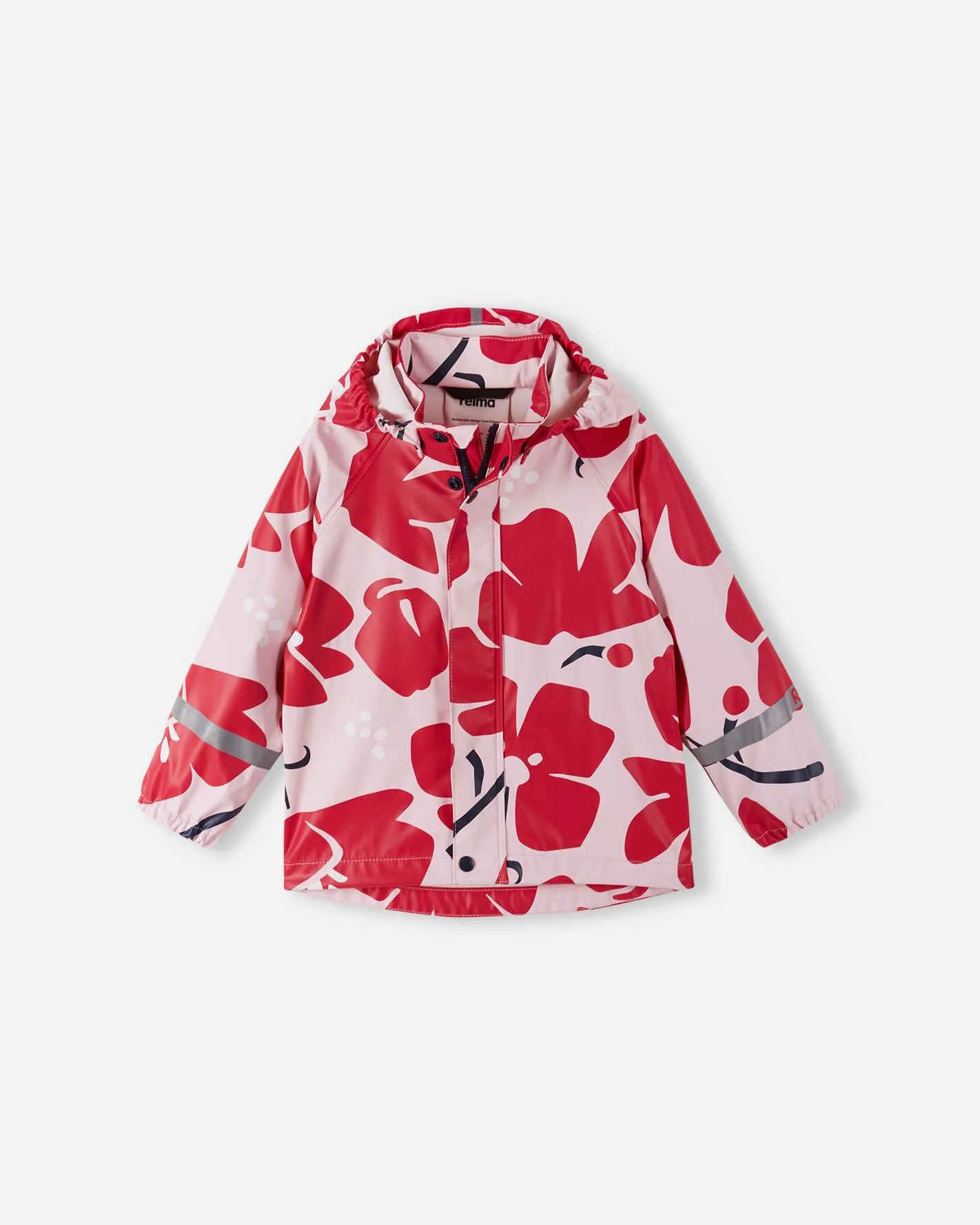 Kinder Regenjacke Vesi