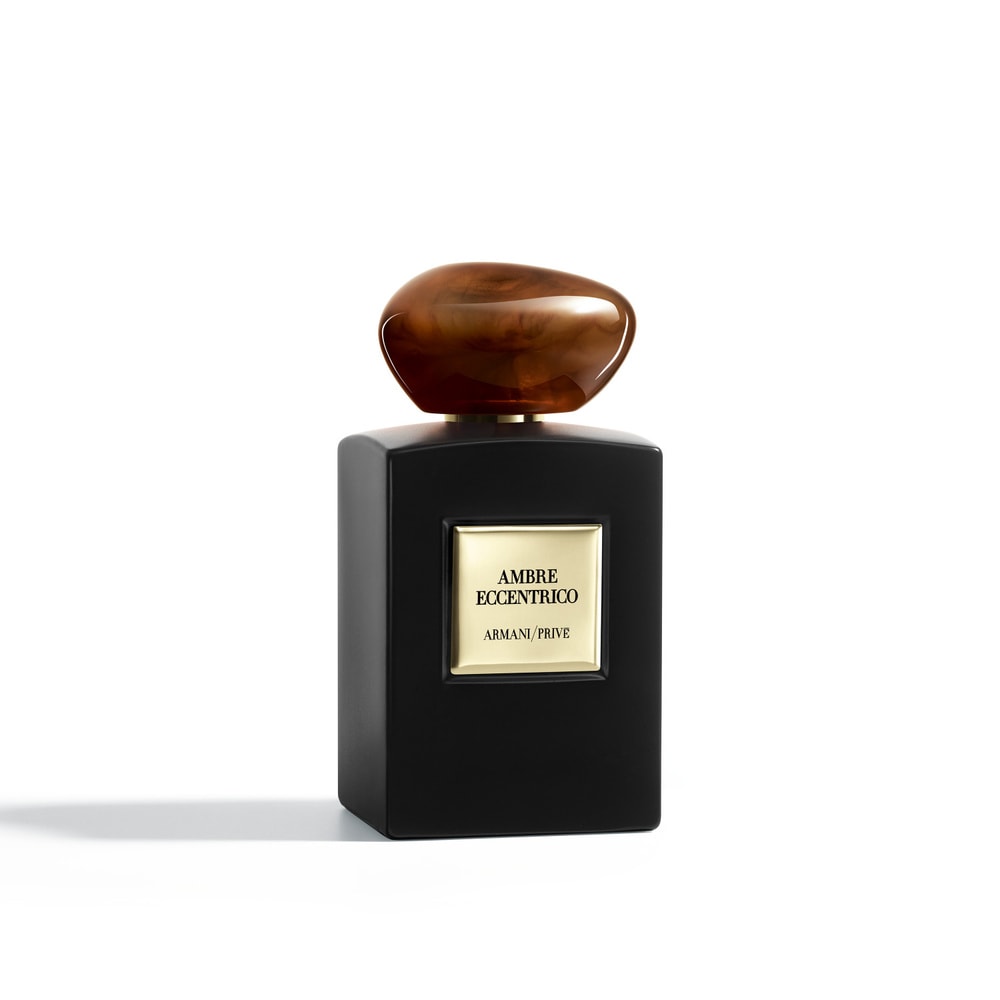 Armani Privé Armani/Privé Ambre Eccentrico Eau de Parfum