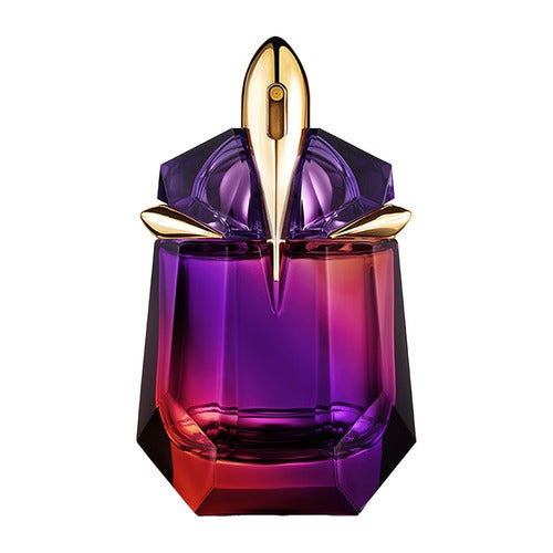 Mugler Alien Hypersense Eau de Parfum Recargable 90 ml