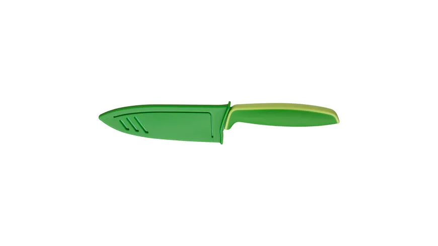WMF Kochmesser Touch 13cm Grün