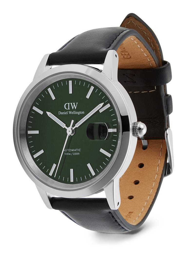 Daniel Wellington rokaspulkstenis DW00100756