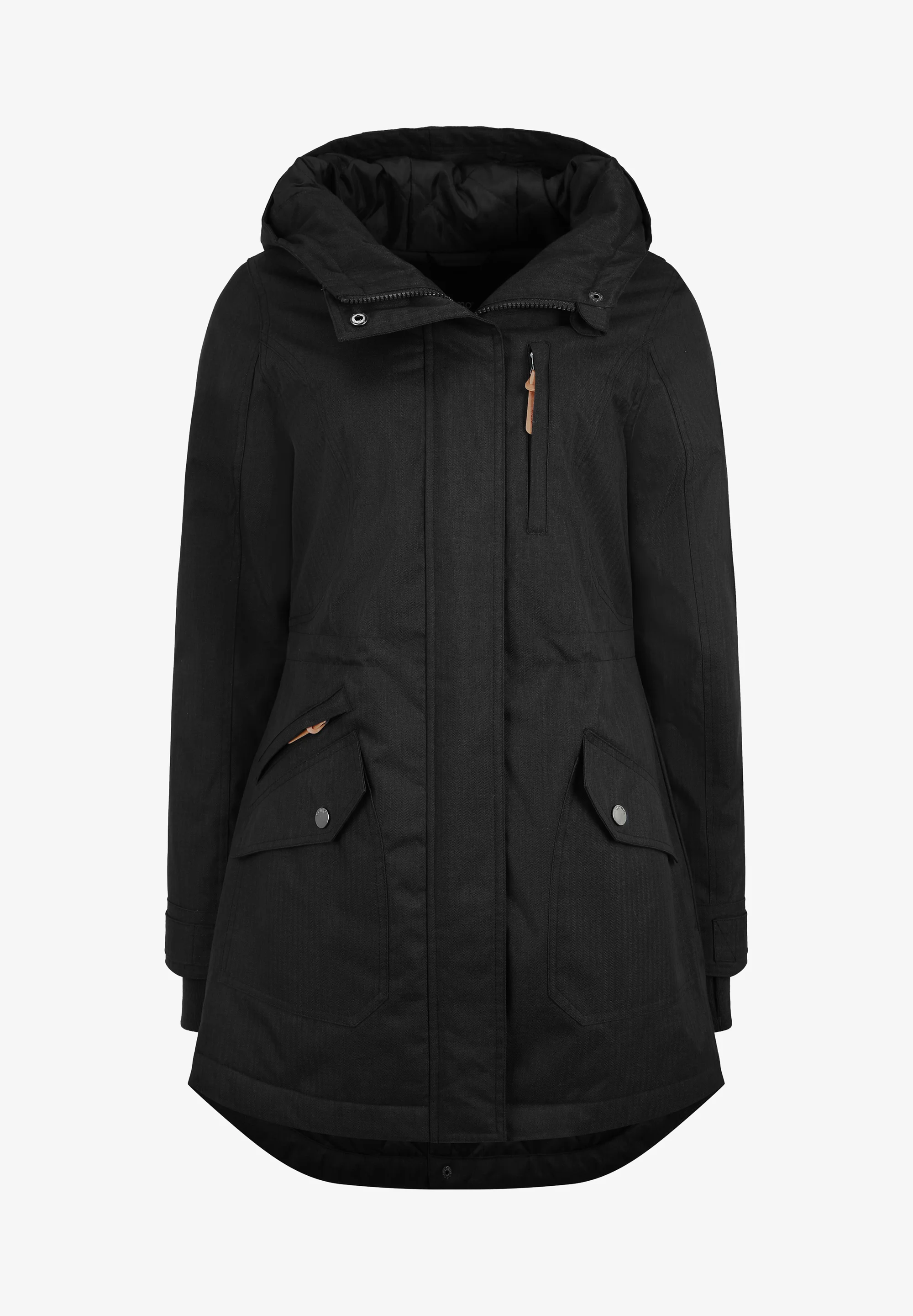 Oxmo OXBELLA - Parka - Parka