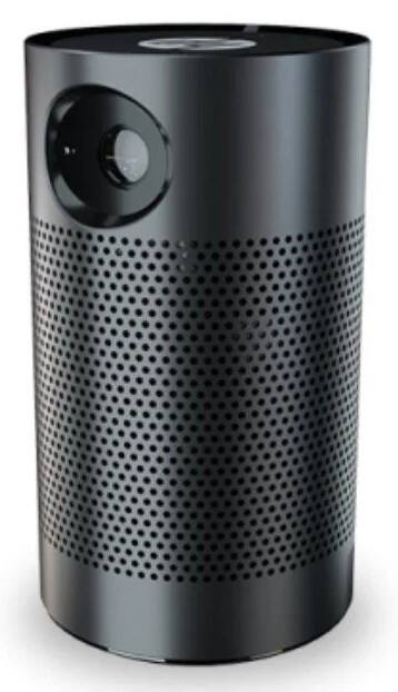 HP Projektor MP250