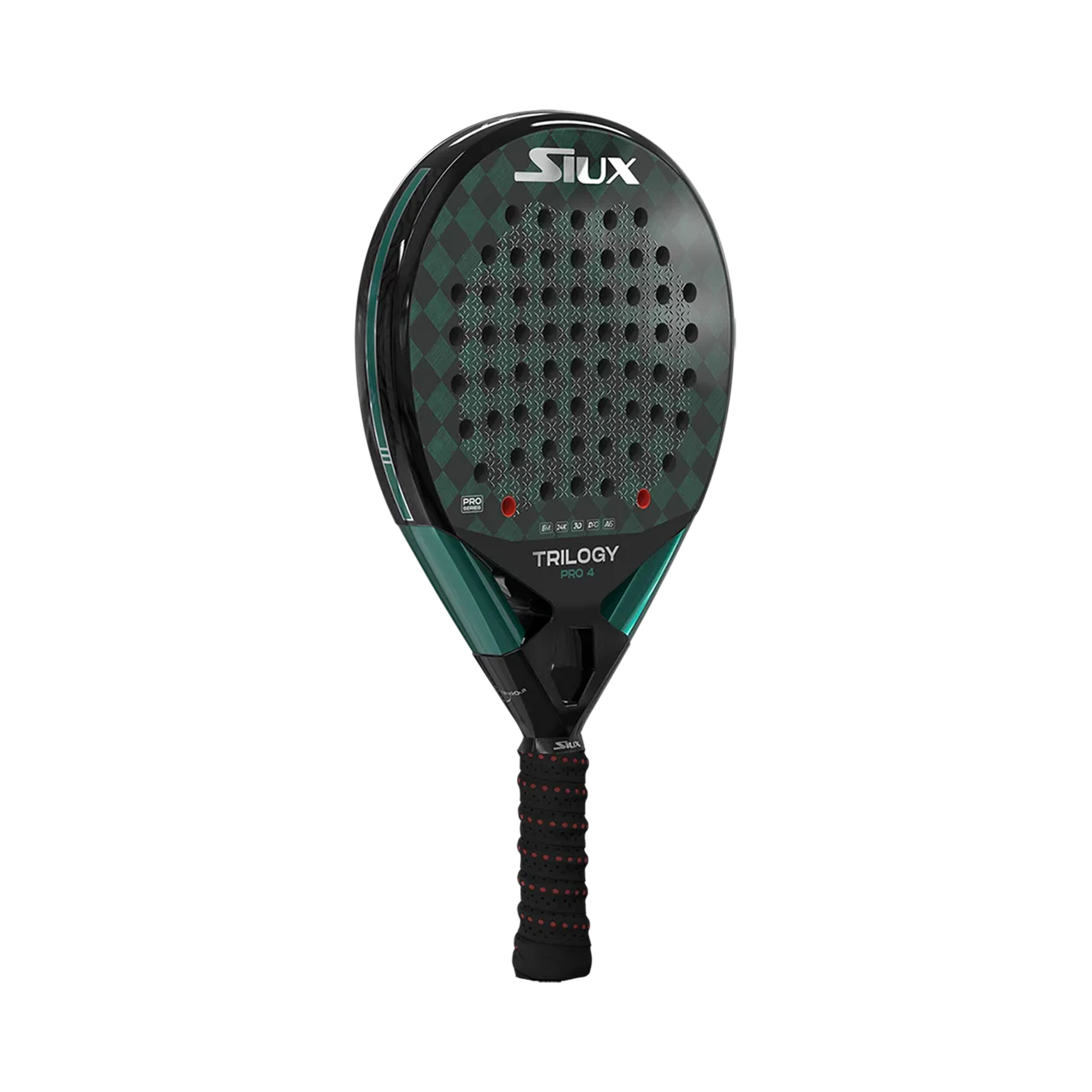 Trilogy IV Control Pro