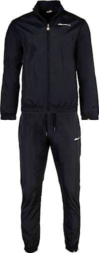 ellesse Trainingsanzug SAMPA