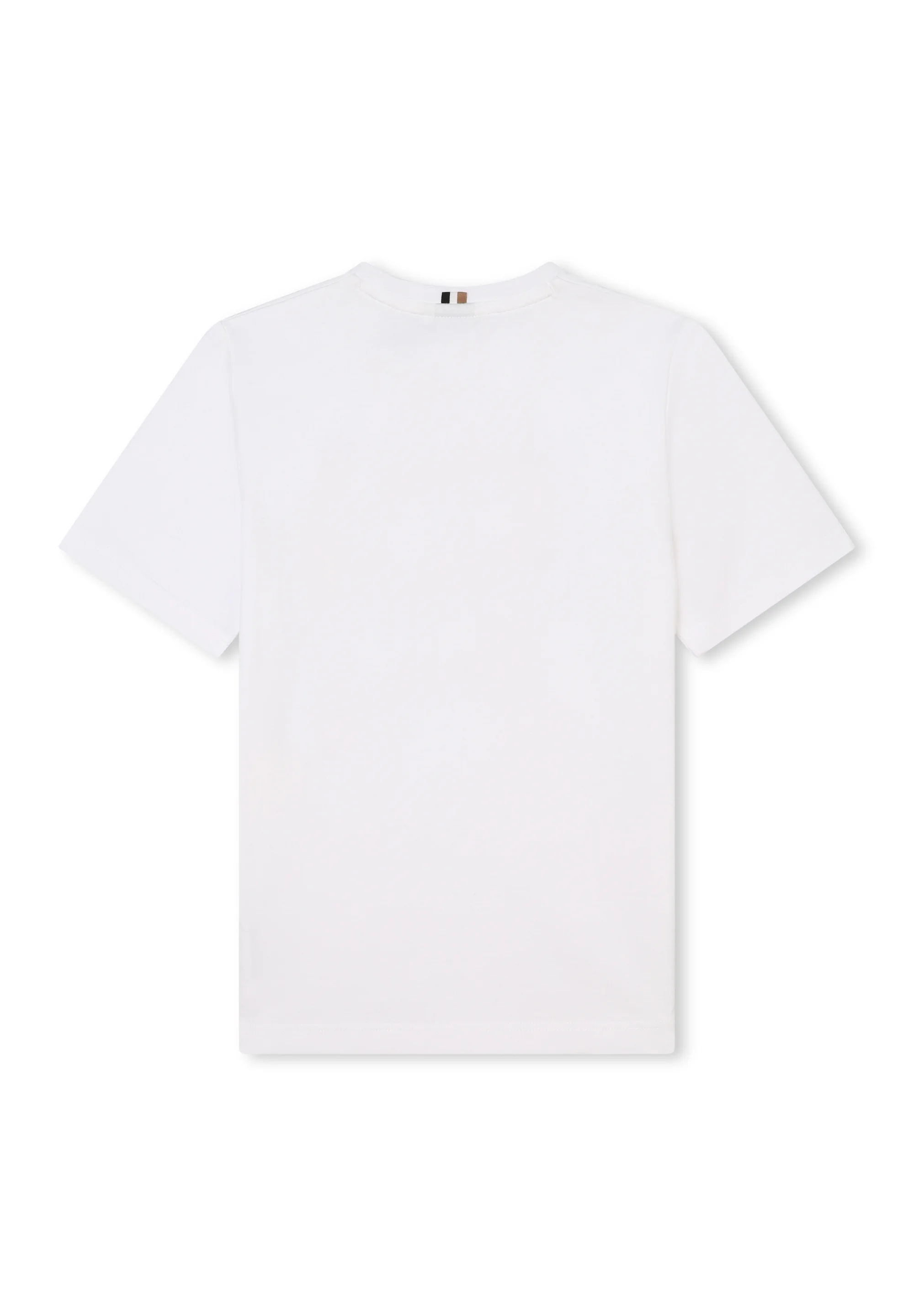 BOSS Kidswear À MANCHES COURTES - Camiseta con estampado