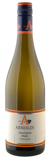 2021 Sauvignon Blanc trocken - Moselweingut Arnoldi