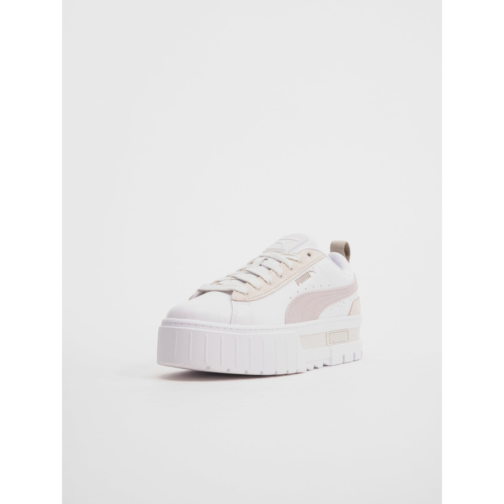 PUMA Mayze PRM 389858/001 / weiss