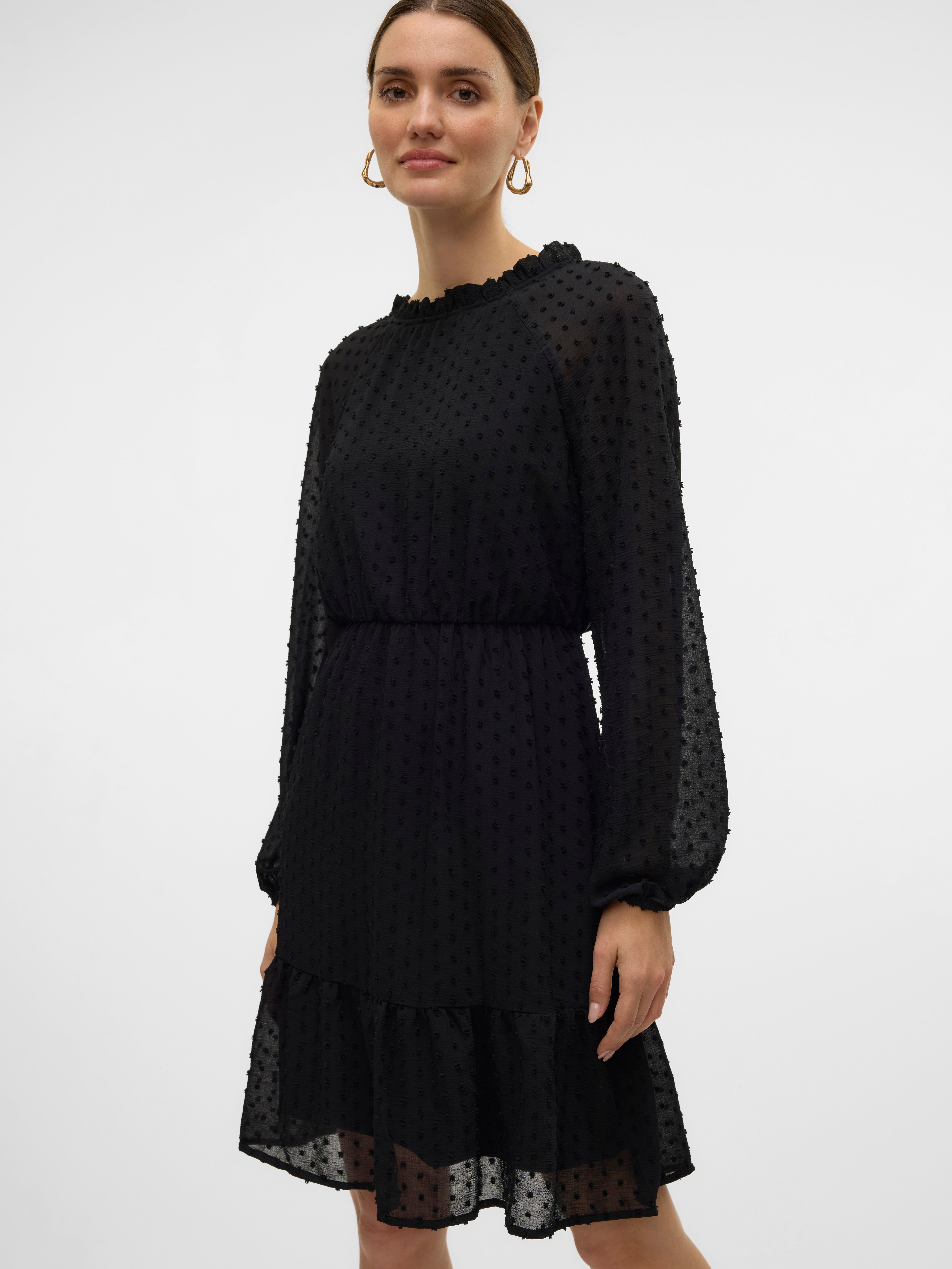 VMEMMA Kurzes Kleid