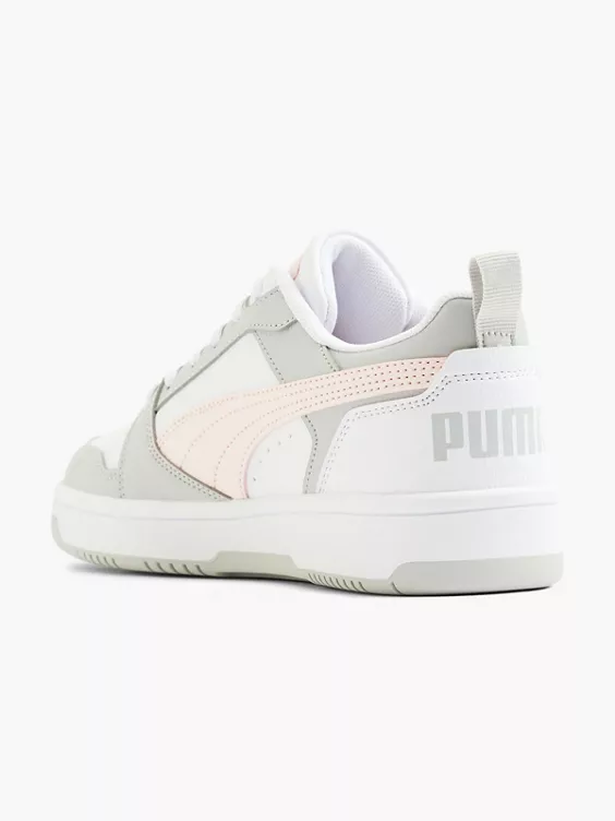 PUMA Sneaker Puma Rebound V6 Lo Jr