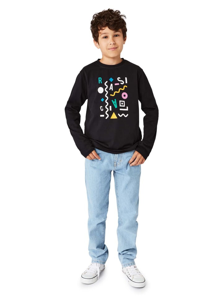Band of Rascals Longsleeve 