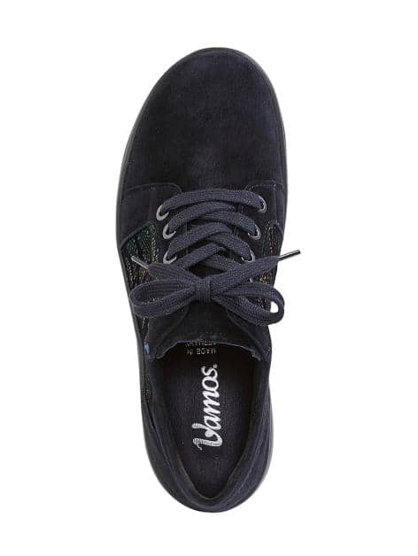 Schnürschuh