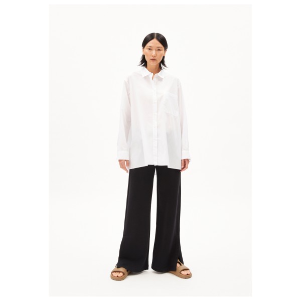 ARMEDANGELS - Women's Ealgaa - Bluse