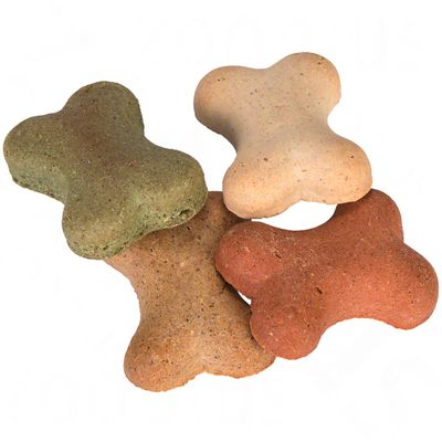 DogMio Biscuits Bonies für Hunde