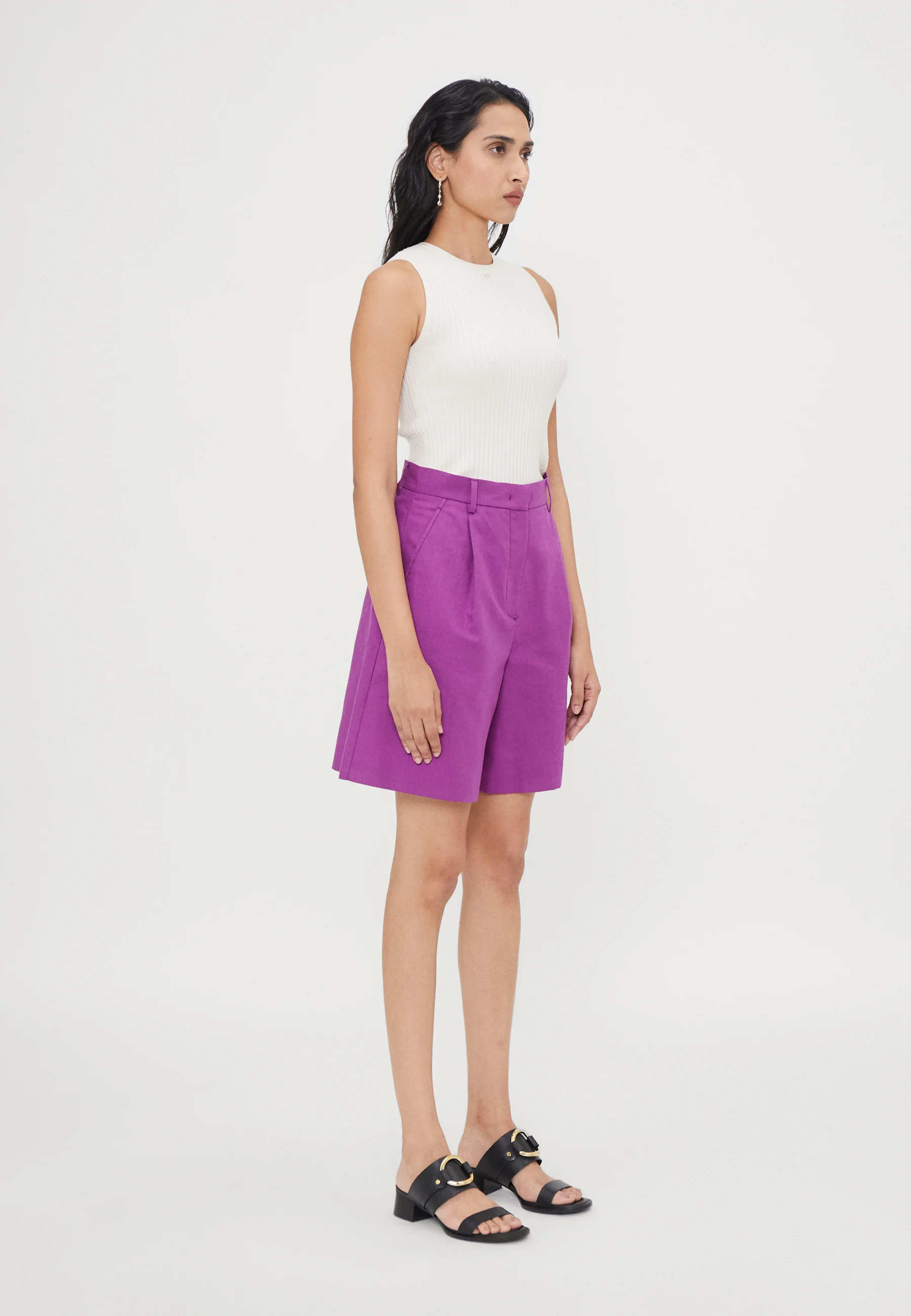 FIN DE SEMANA MaxMara ECUBA - Pantalones cortos