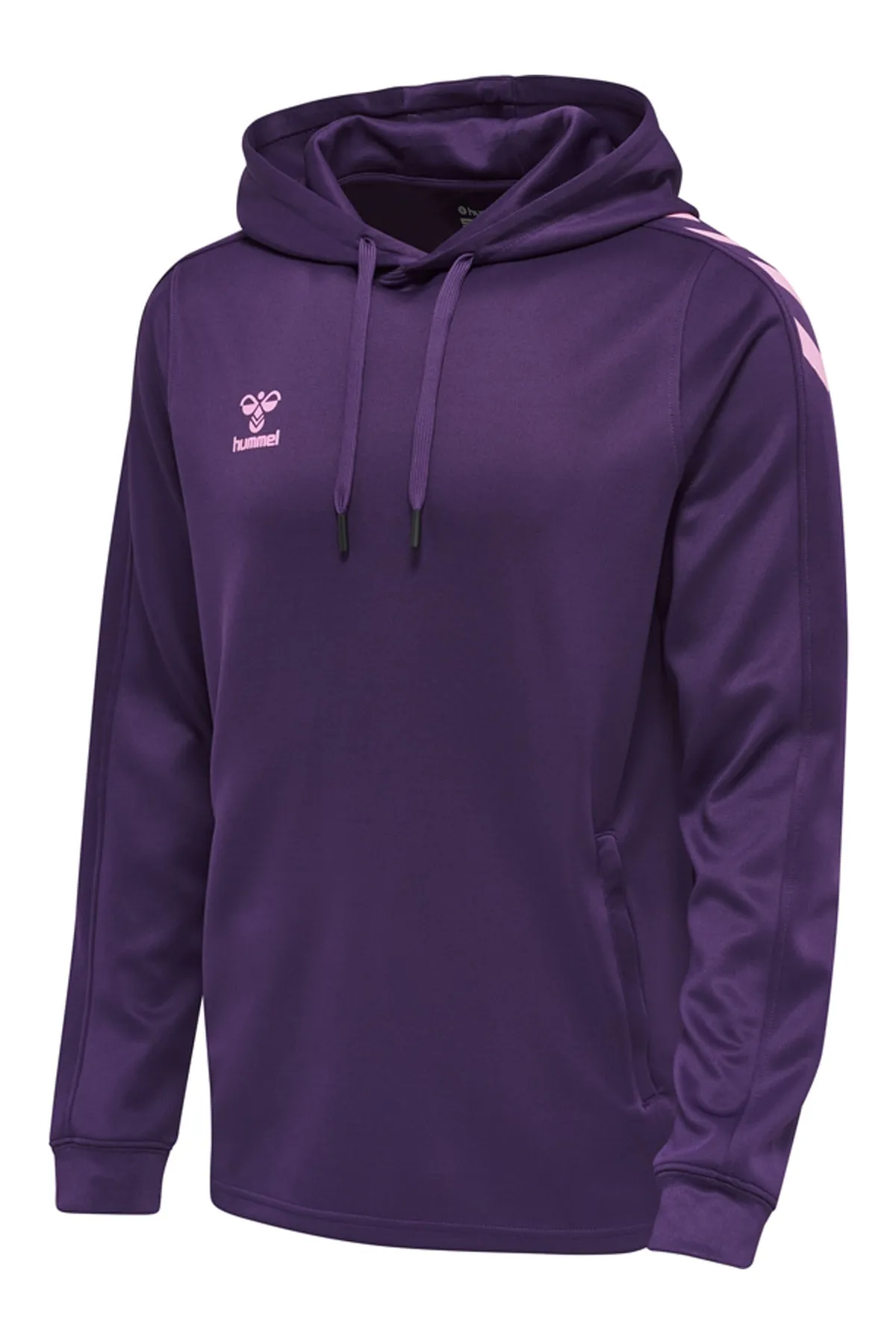 hummel  hmlCORE XK POLY SWEAT HOODIE