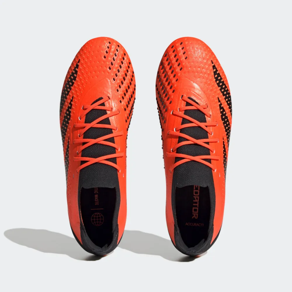 adidas Predator Accuracy.1 Low FG GW4574 / orange