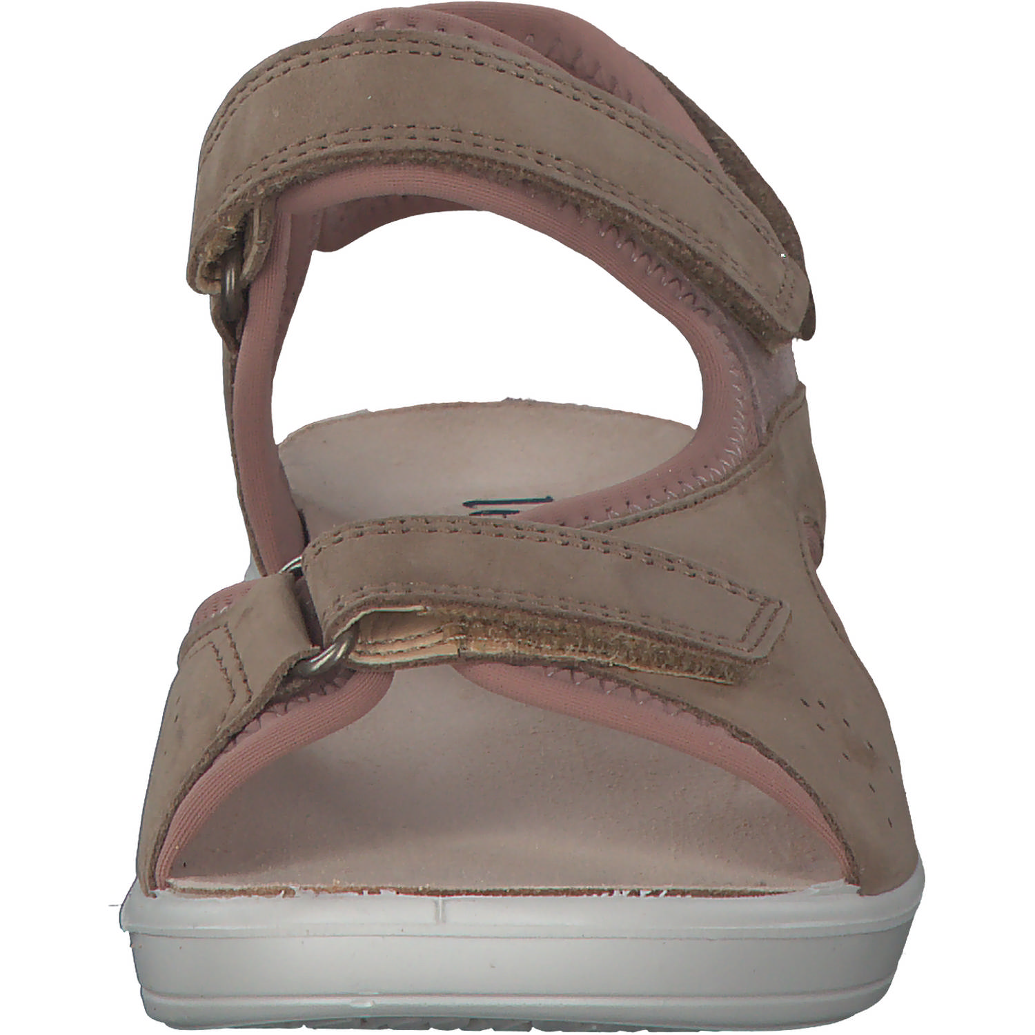 Legero 00723, Klassische Sandalen, Damen, Beige