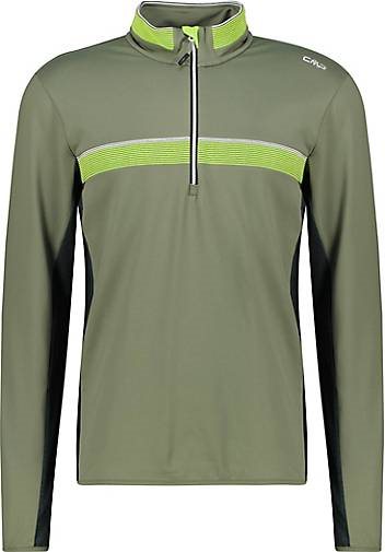 CMP Herren Skishirt SOFTECH