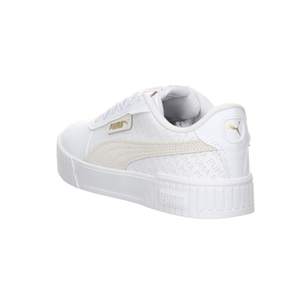 Puma Carina 2.0 Logobsession Sneaker