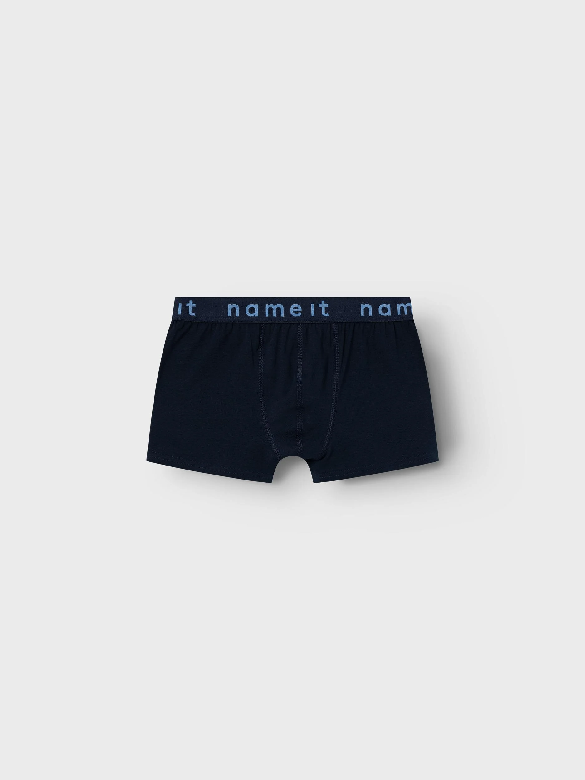 Name it NKMBOXER SNOWBOARD PACK DE 3 - Culottes