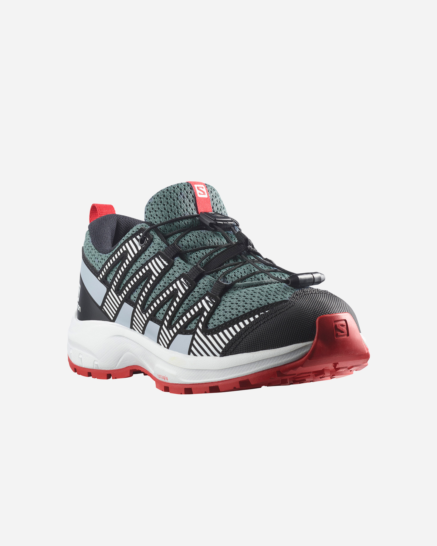 Scarpe Trail Salomon Xa Pro V8 Jr L41613700
