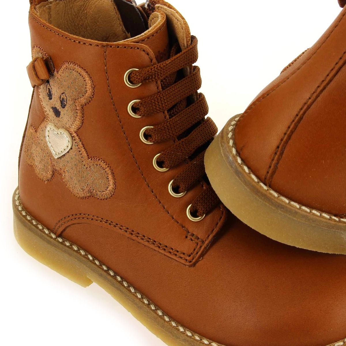 Babybotte  AMBRE  - Camel