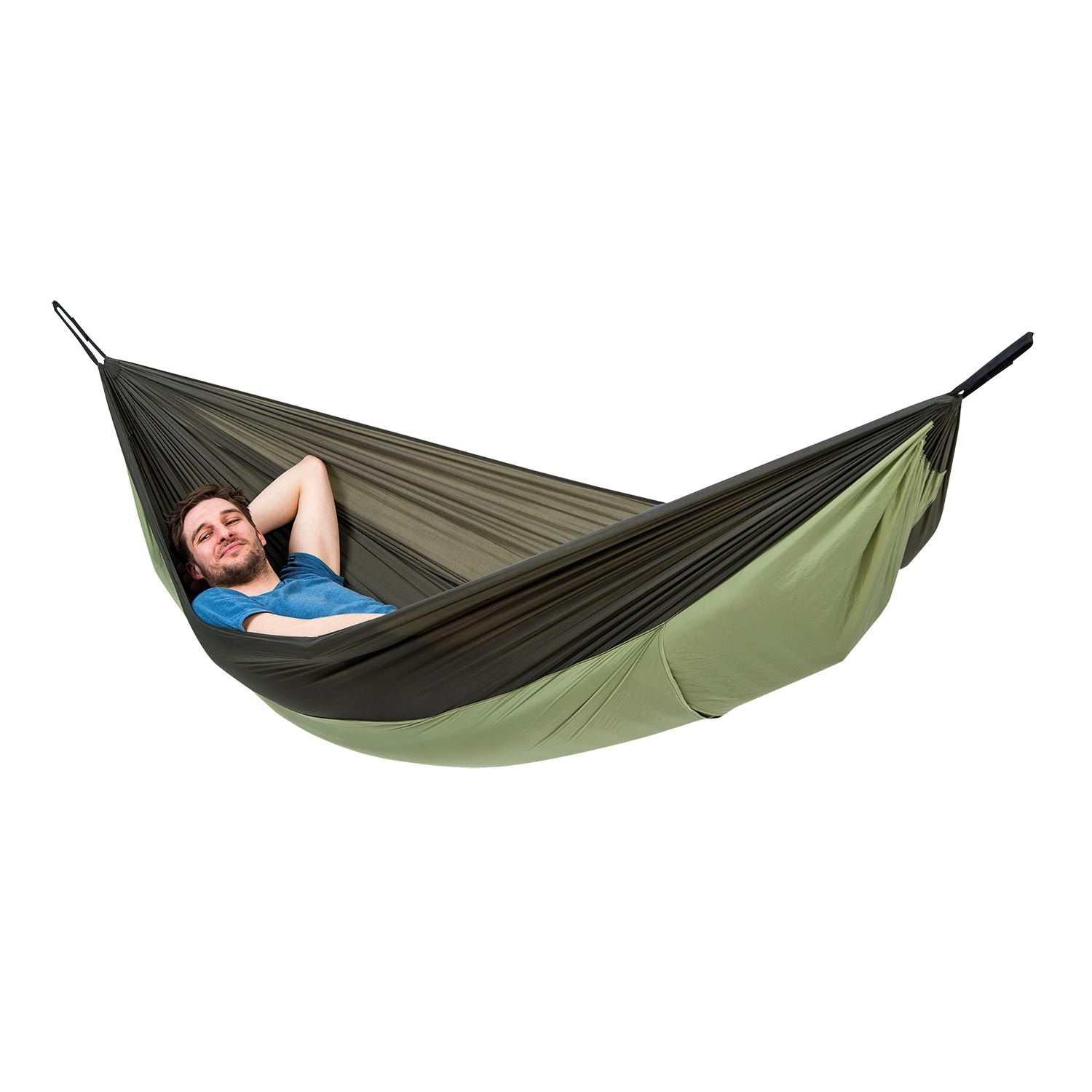 Hängematte Silk Traveller Thermo