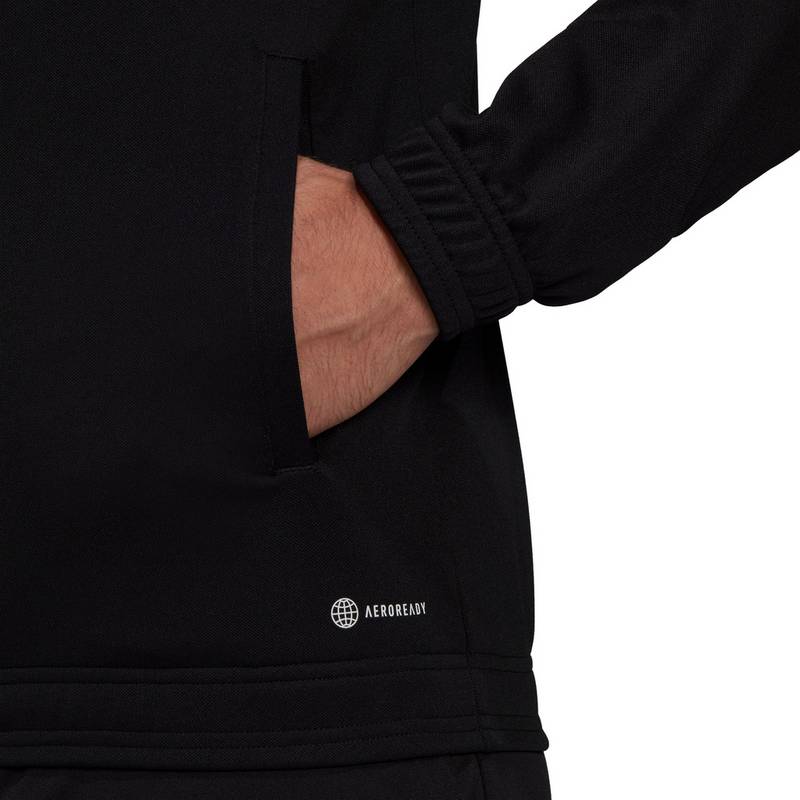 adidas Entrada22 Trainingsjacke Herren