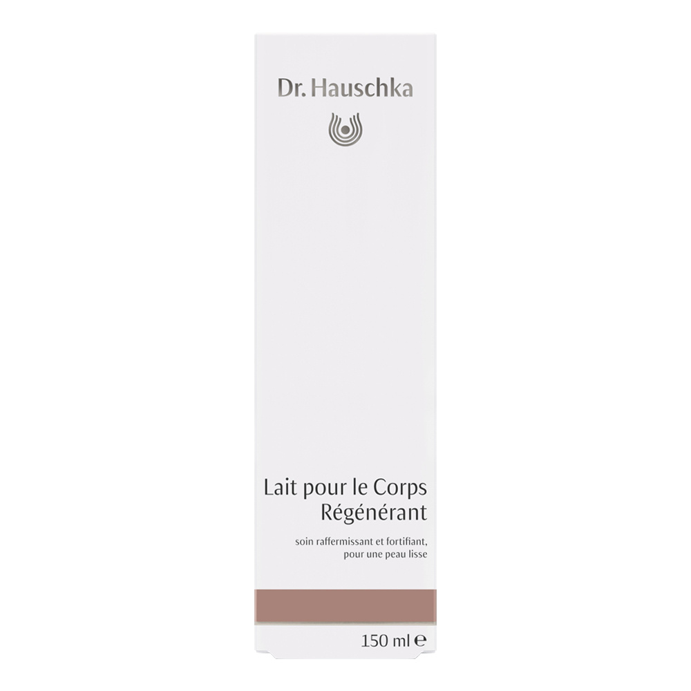 Dr. Hauschka Lait pour le Corps Régénérant Soin pour le corps peau mature