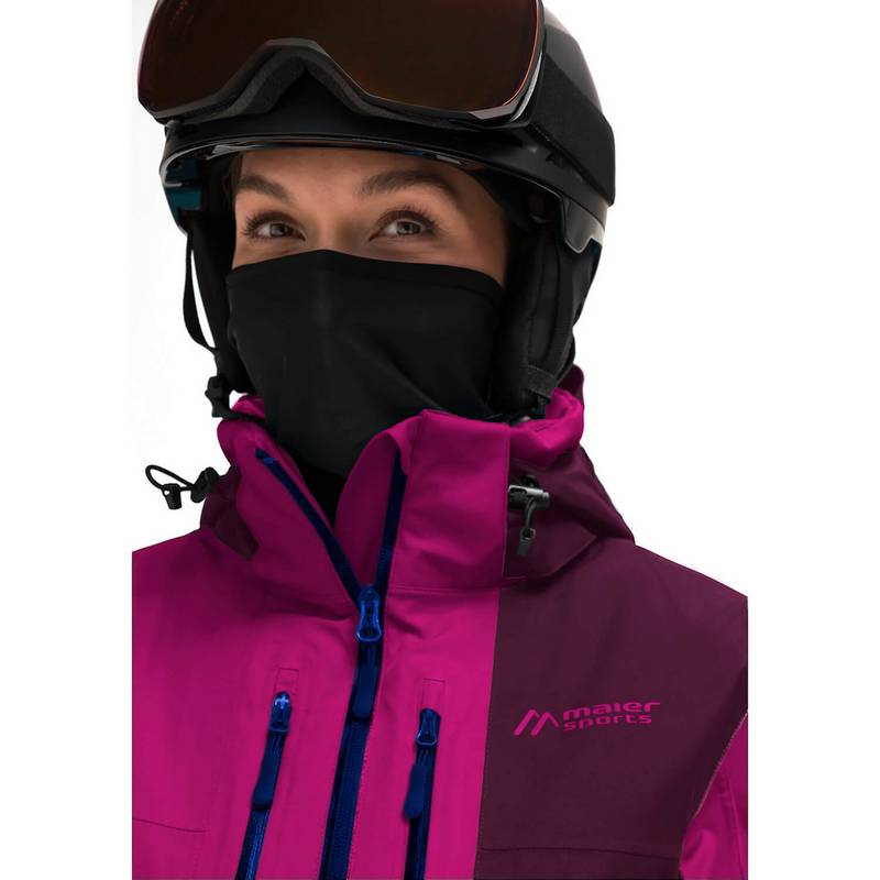 Maier Sports Manzaneda Winterjacke Damen