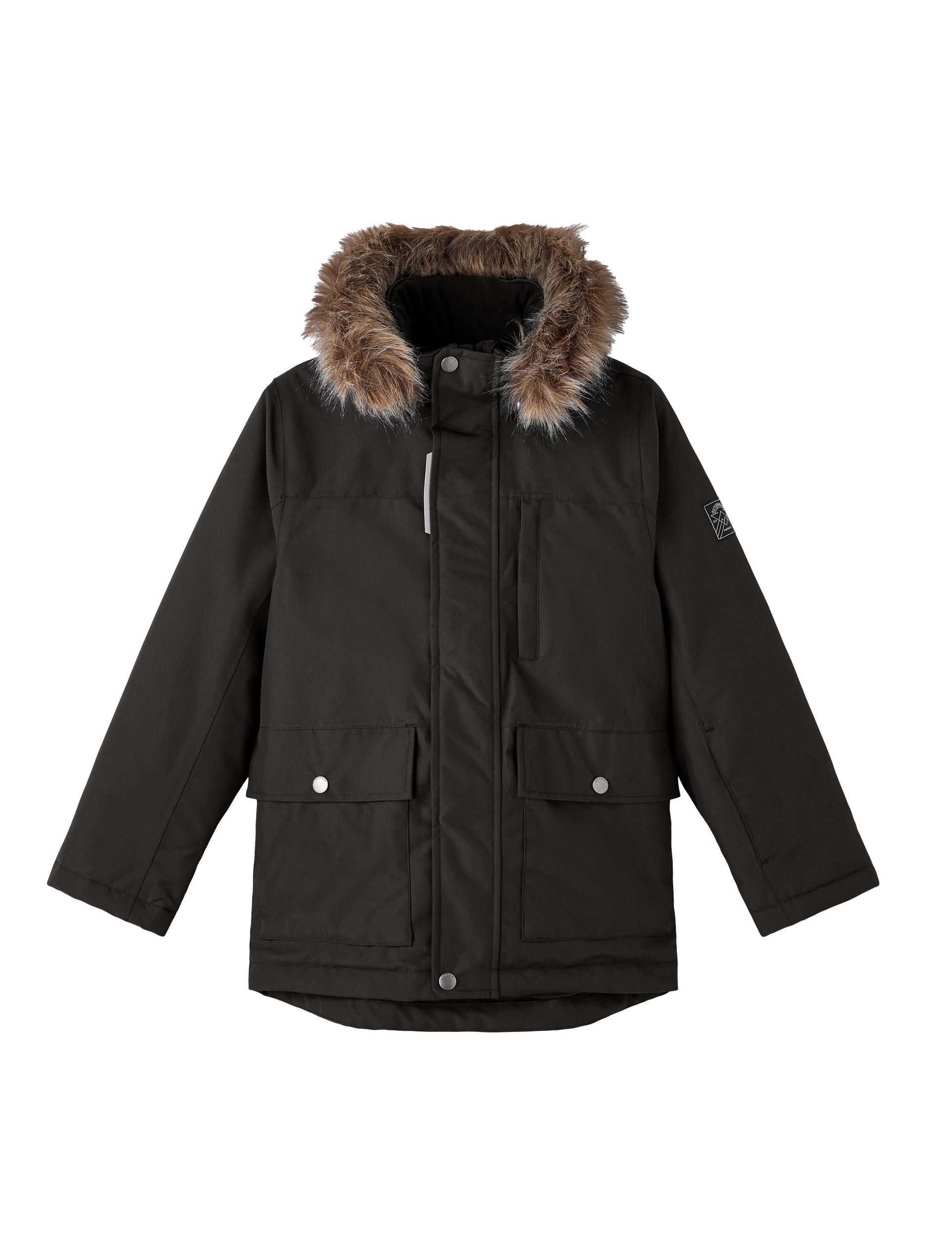 Performance Jacket
