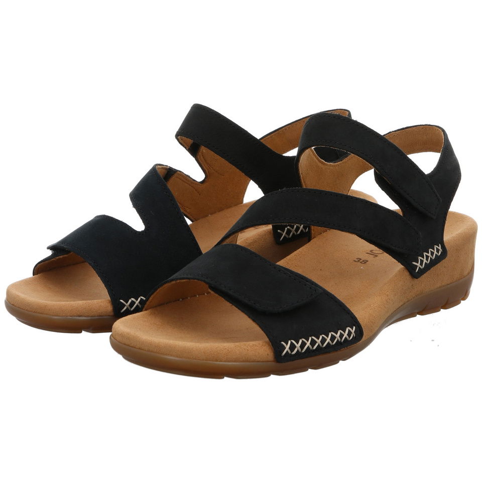 Gabor Sandalette