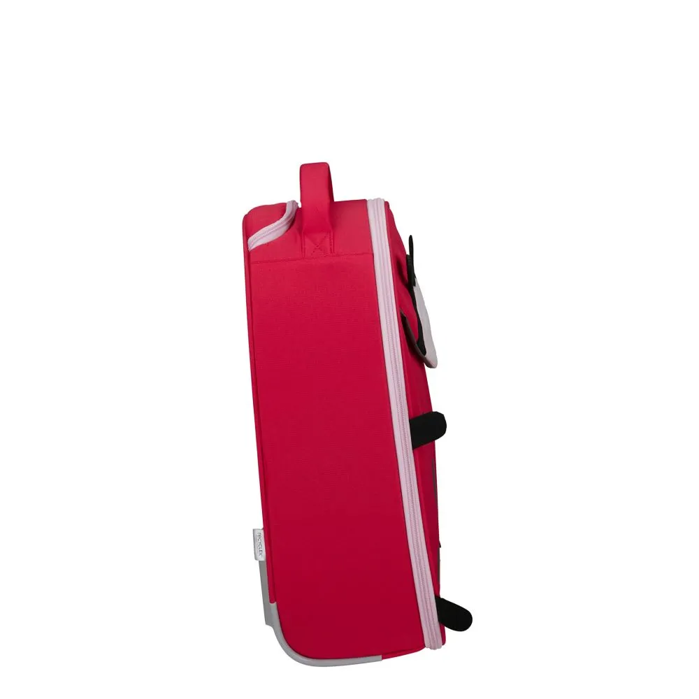 Samsonite HAPPY SAMMIES ECO UPR. 45\/16 LADYBUG LAYLA
