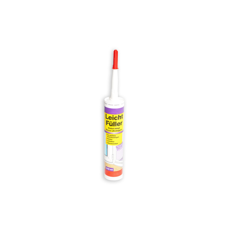 AS Creation A.S. Création Leichtfüller 310ml Spachtelmasse