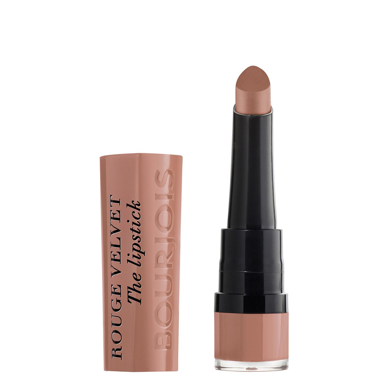 Bourjois Rouge Velvet The Lipstick Rouge à Lèvres