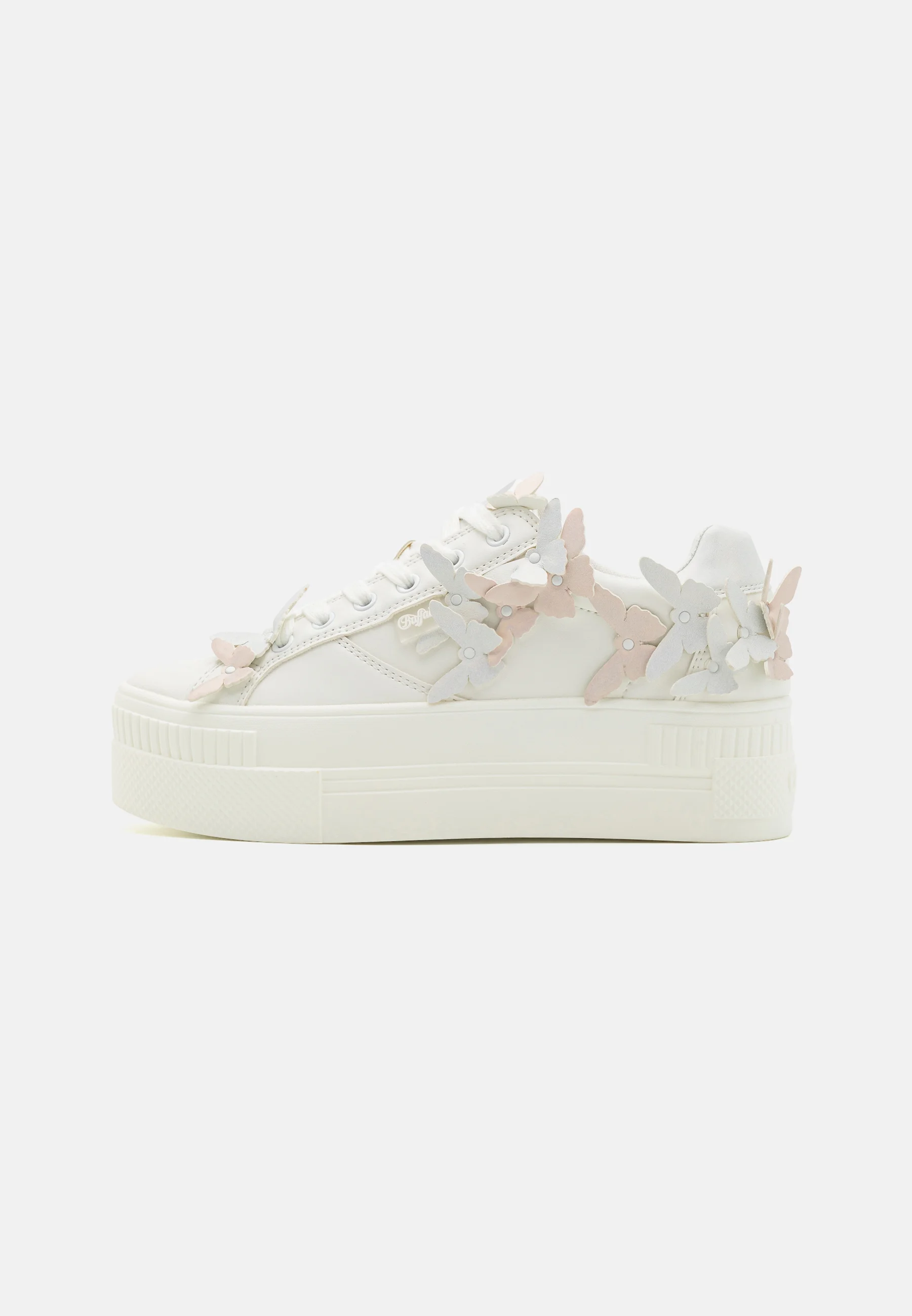 Buffalo PAIRED - Zapatillas bajas