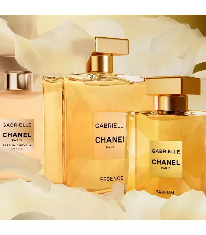 GABRIELLE CHANEL Essence d'Eau de Parfum Vaporisateur