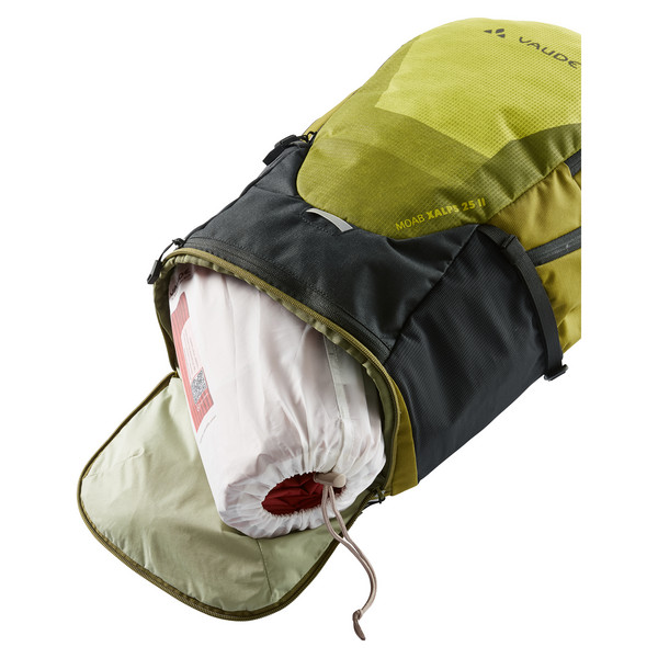 MOAB XALPS 25 II Unisex - Fahrradrucksack