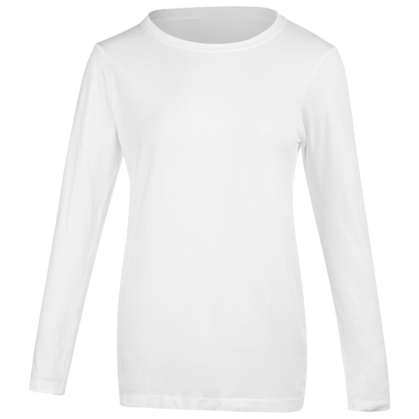 ATHLECIA - Women's Julee Loose Fit L/S Seamless Tee - Funktionsshirt