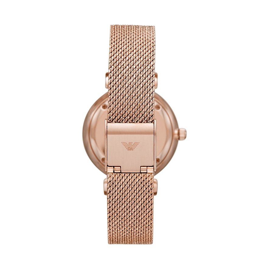 Emporio Armani Damenuhr