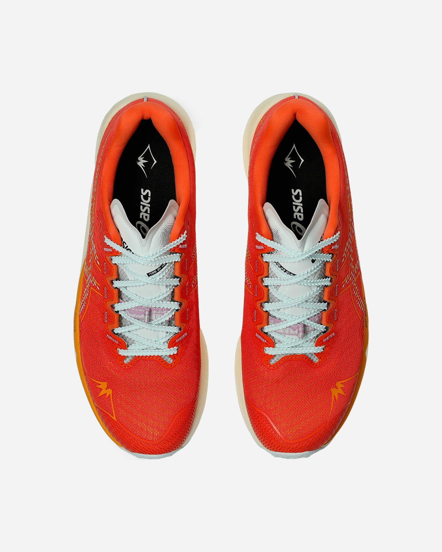 Scarpe Trail Asics Fujispeed 3 M 1011B888-800