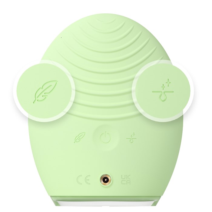 LUNA 4 Combination Skin Gesichtsreinigungs- und Massagegerät