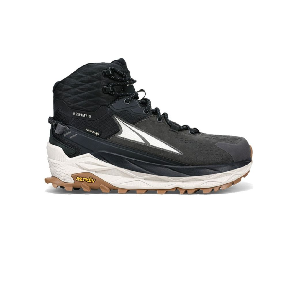 Altra Olympus 5 Hike Mid GTX AL0A7R75-020 / schwarz