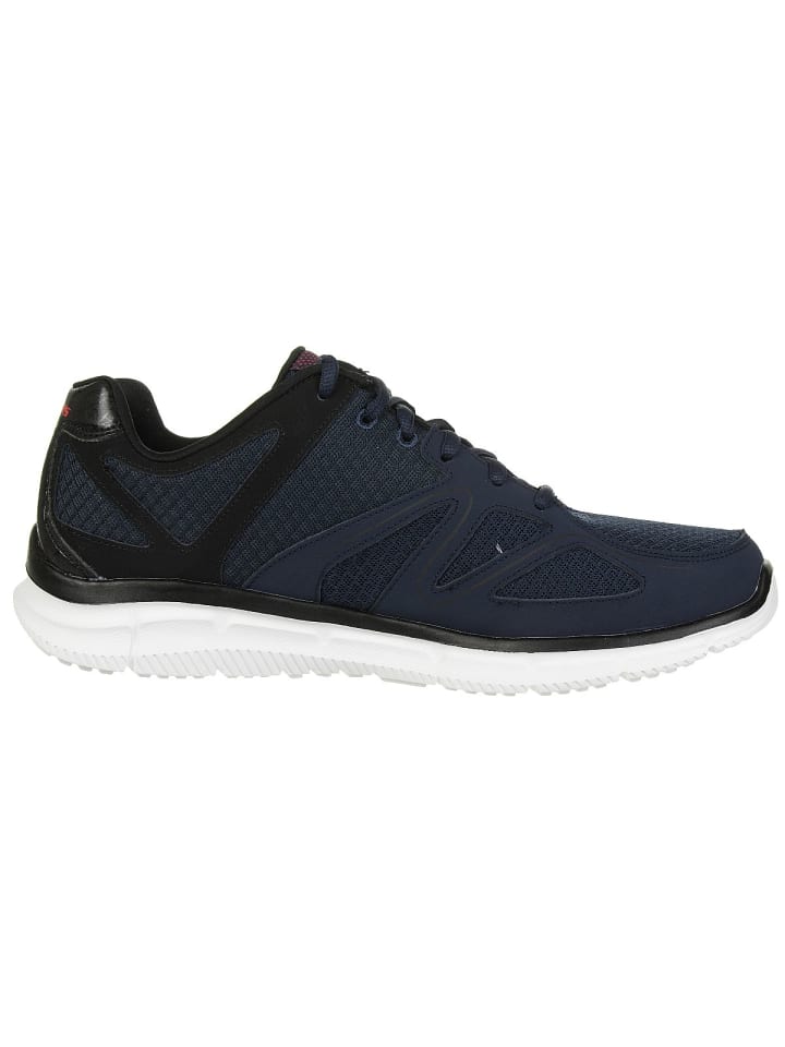 Skechers Sneakers Low Verse - Flash Point in blau günstig kaufen