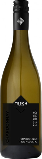 2022 Chardonnay trocken - Weingut Tesch