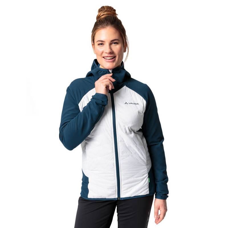 VAUDE Women's Valdassa Hybrid Jacket Outdoorjacke Damen