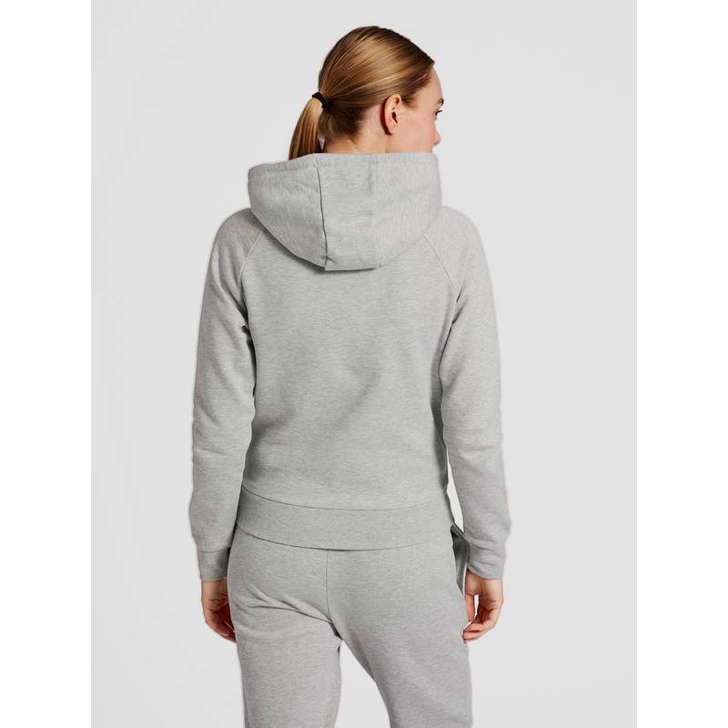 hummel hmlGG12 SWEAT HOODIE WOMAN Sweatshirt Damen