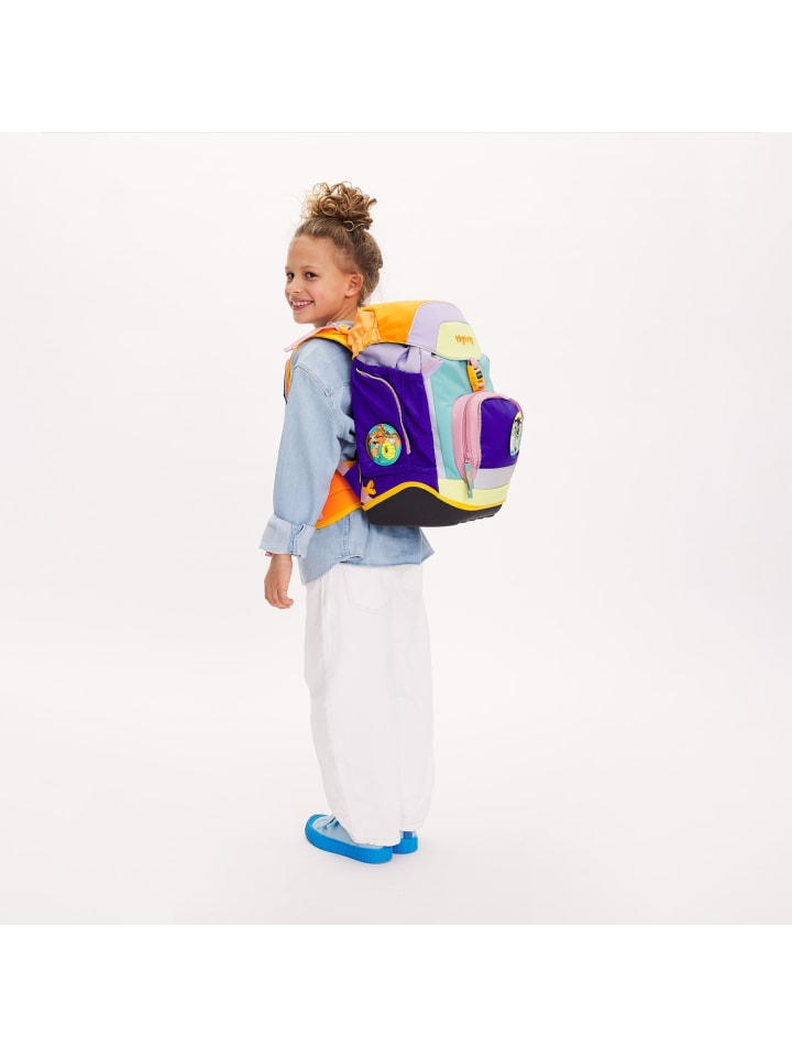 Ergobag ergobag pack Schulrucksack-Set NaturBärlebnis günstig kaufen onesize